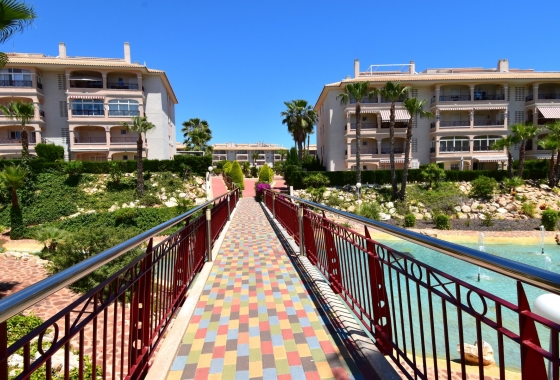 Rynek wtórny - Dupleks - Orihuela Costa - Playa Flamenca