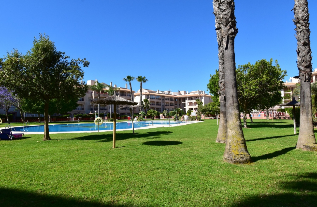 Rynek wtórny - Dupleks - Orihuela Costa - Playa Flamenca