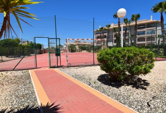 Rynek wtórny - Dupleks - Orihuela Costa - Playa Flamenca