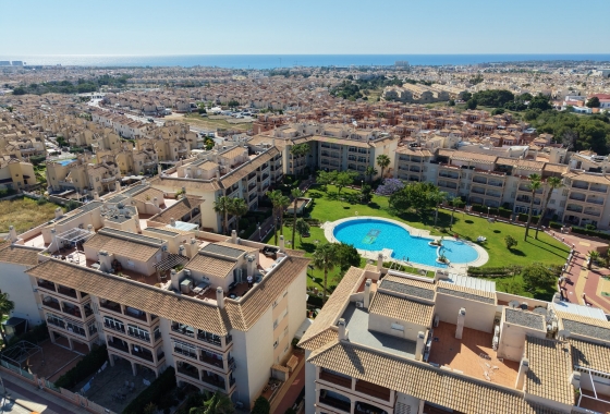 Rynek wtórny - Dupleks - Orihuela Costa - Playa Flamenca