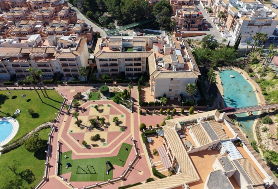 Rynek wtórny - Dupleks - Orihuela Costa - Playa Flamenca