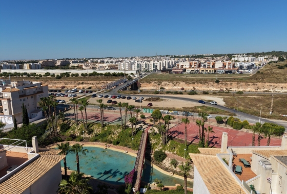 Rynek wtórny - Dupleks - Orihuela Costa - Playa Flamenca