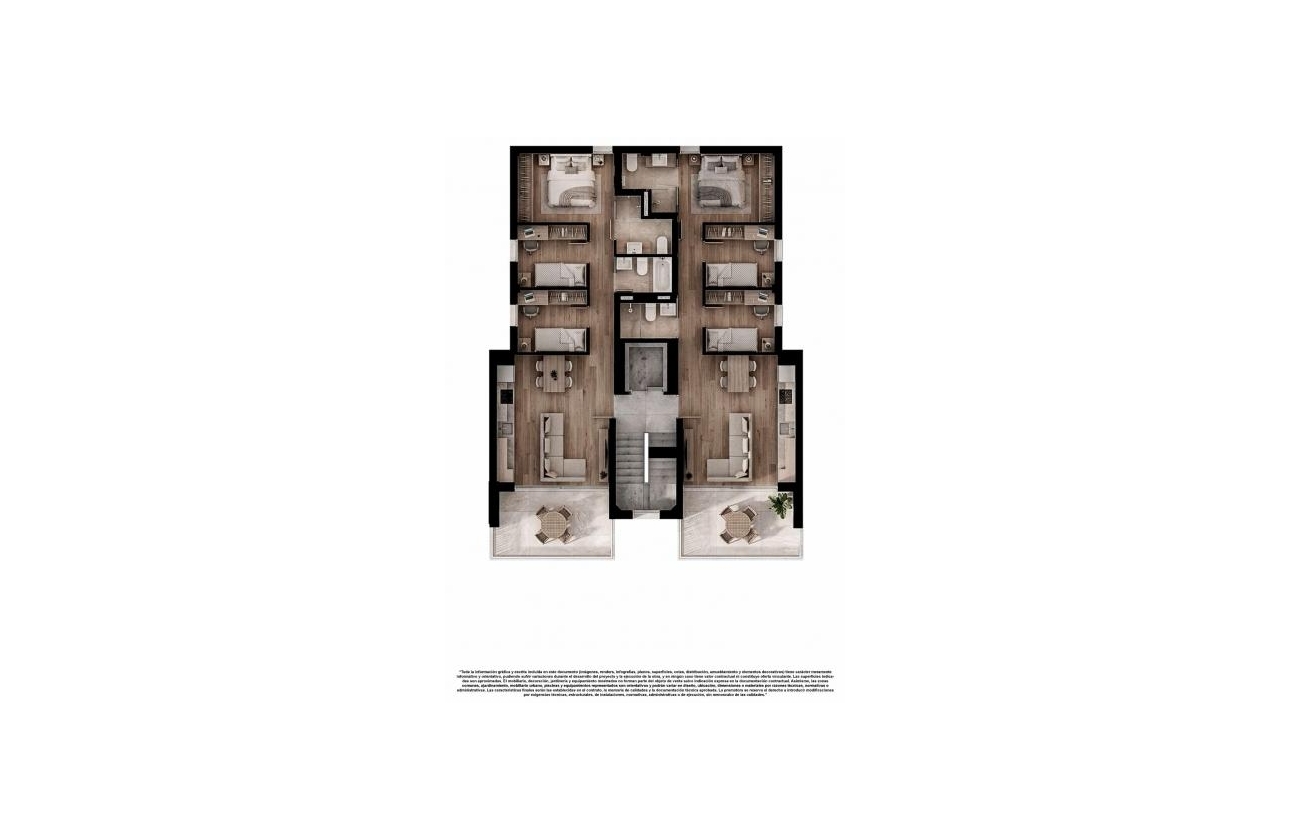 Rynek wtórny - Apartament - Santa Pola - Gran Playa