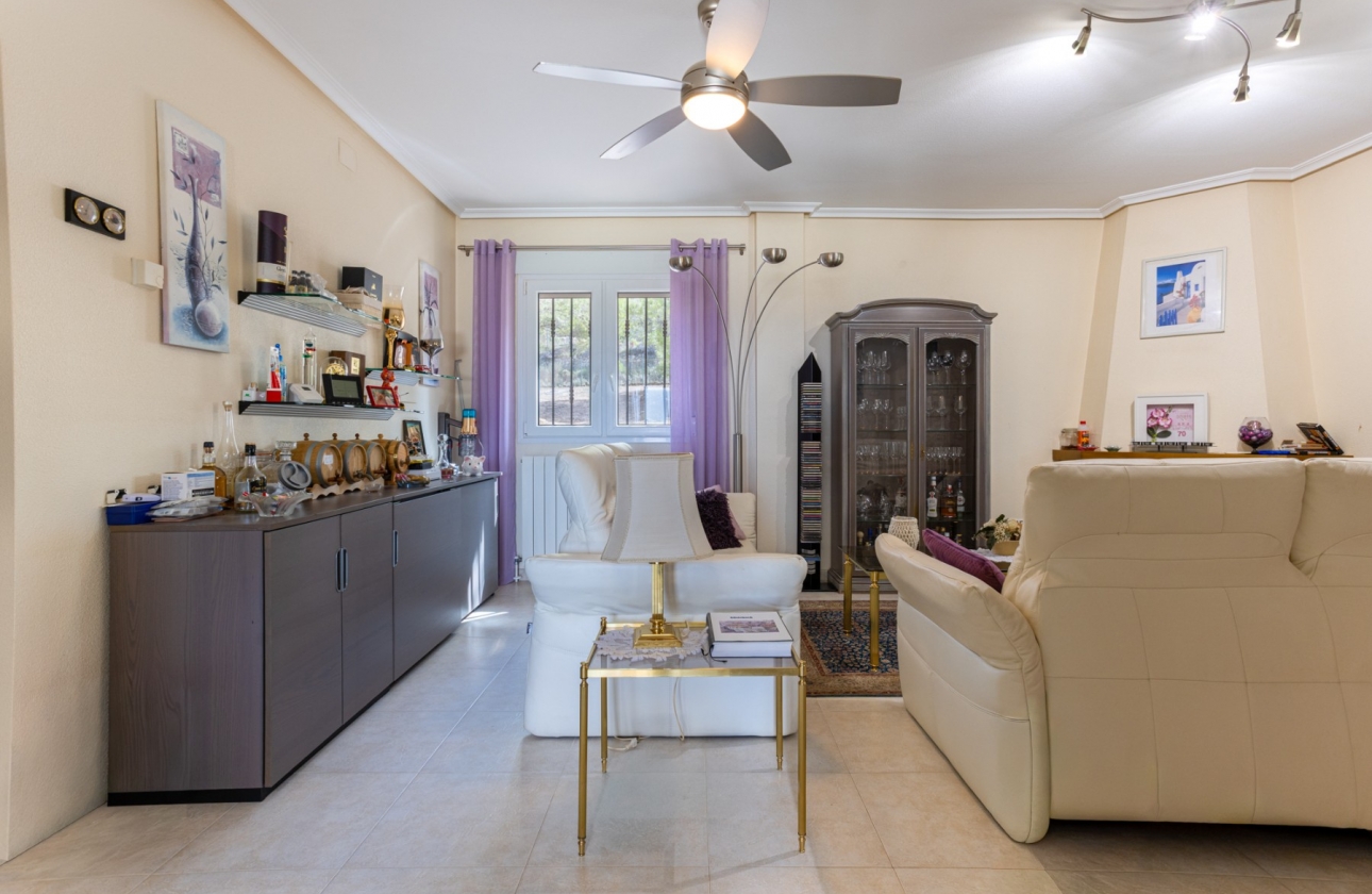 Rynek wtórny - Villa - La Zarza