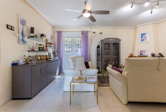 Rynek wtórny - Villa - La Zarza