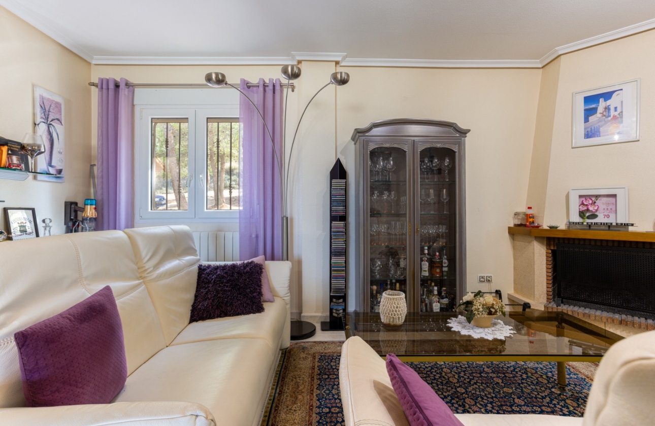 Rynek wtórny - Villa - La Zarza