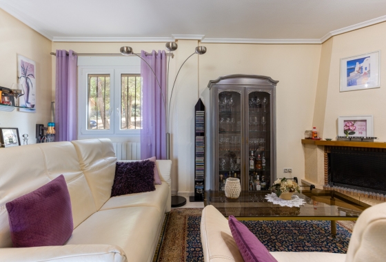 Rynek wtórny - Villa - La Zarza