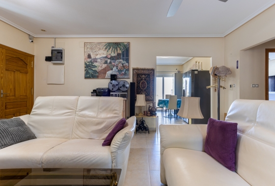Rynek wtórny - Villa - La Zarza