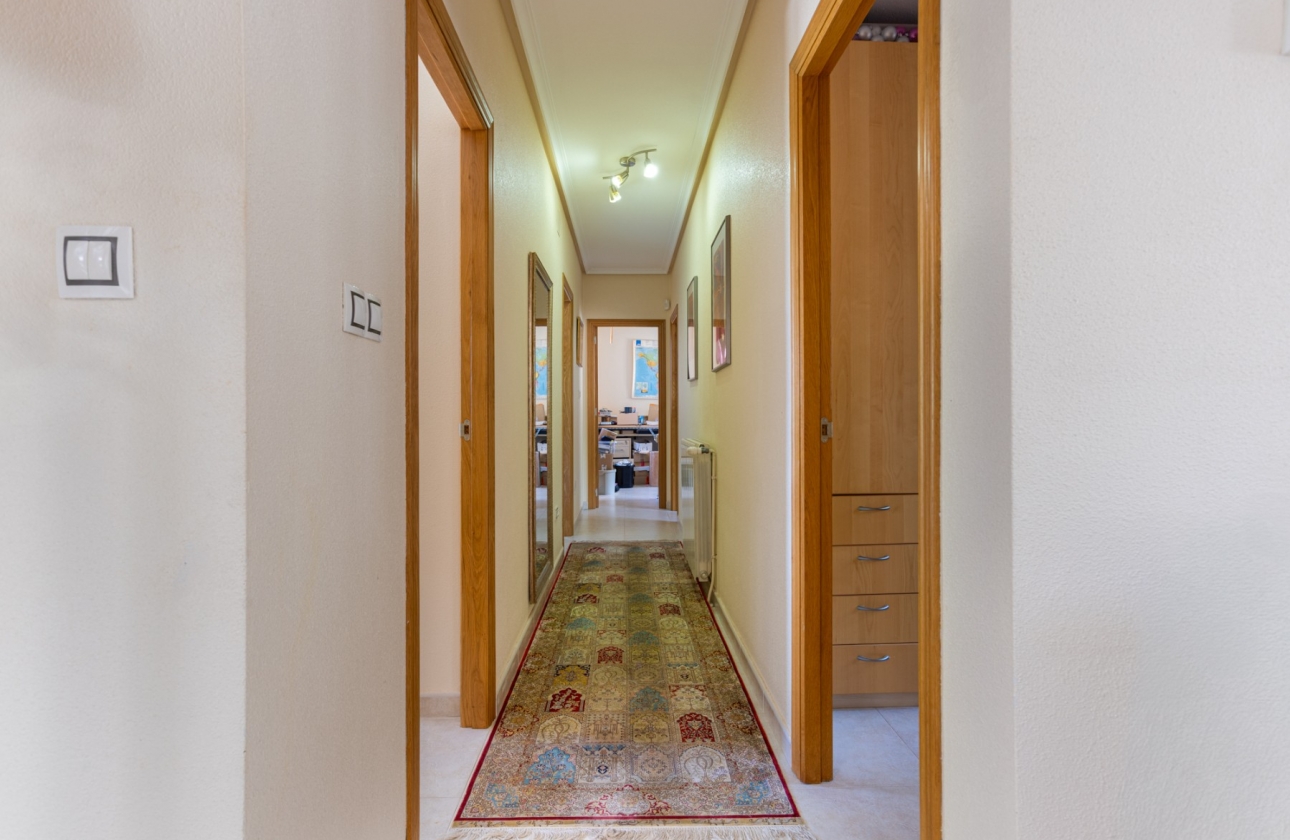 Rynek wtórny - Villa - La Zarza