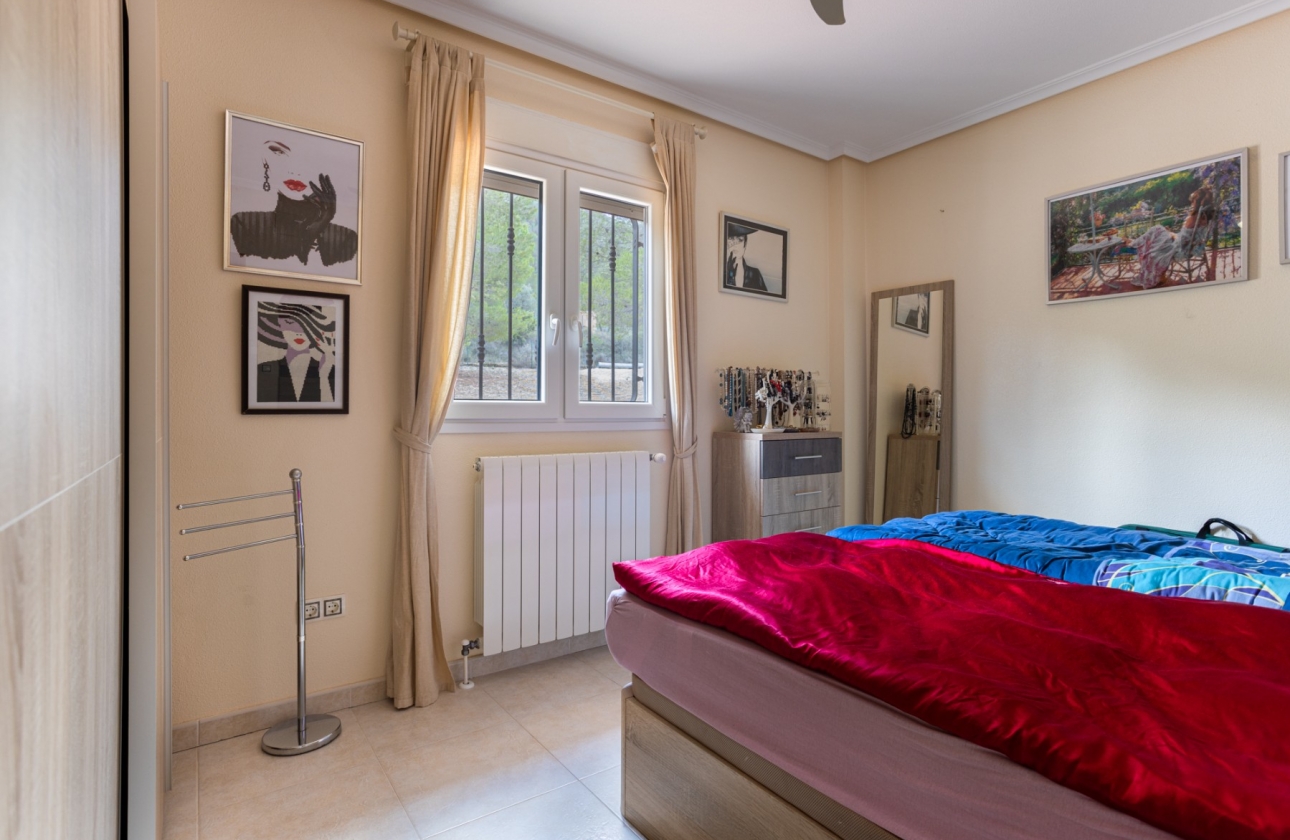 Rynek wtórny - Villa - La Zarza