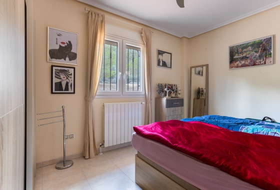 Rynek wtórny - Villa - La Zarza