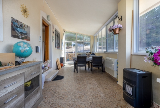 Rynek wtórny - Villa - La Zarza