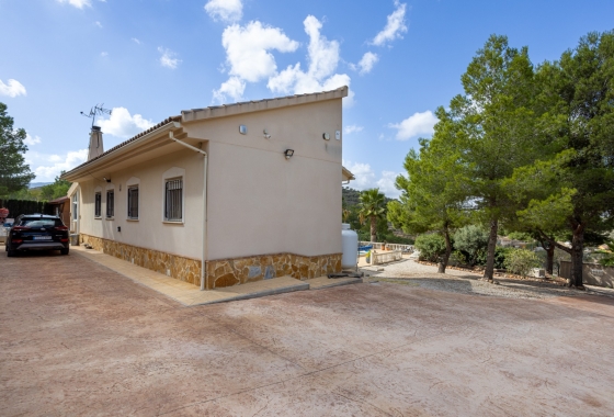 Rynek wtórny - Villa - La Zarza
