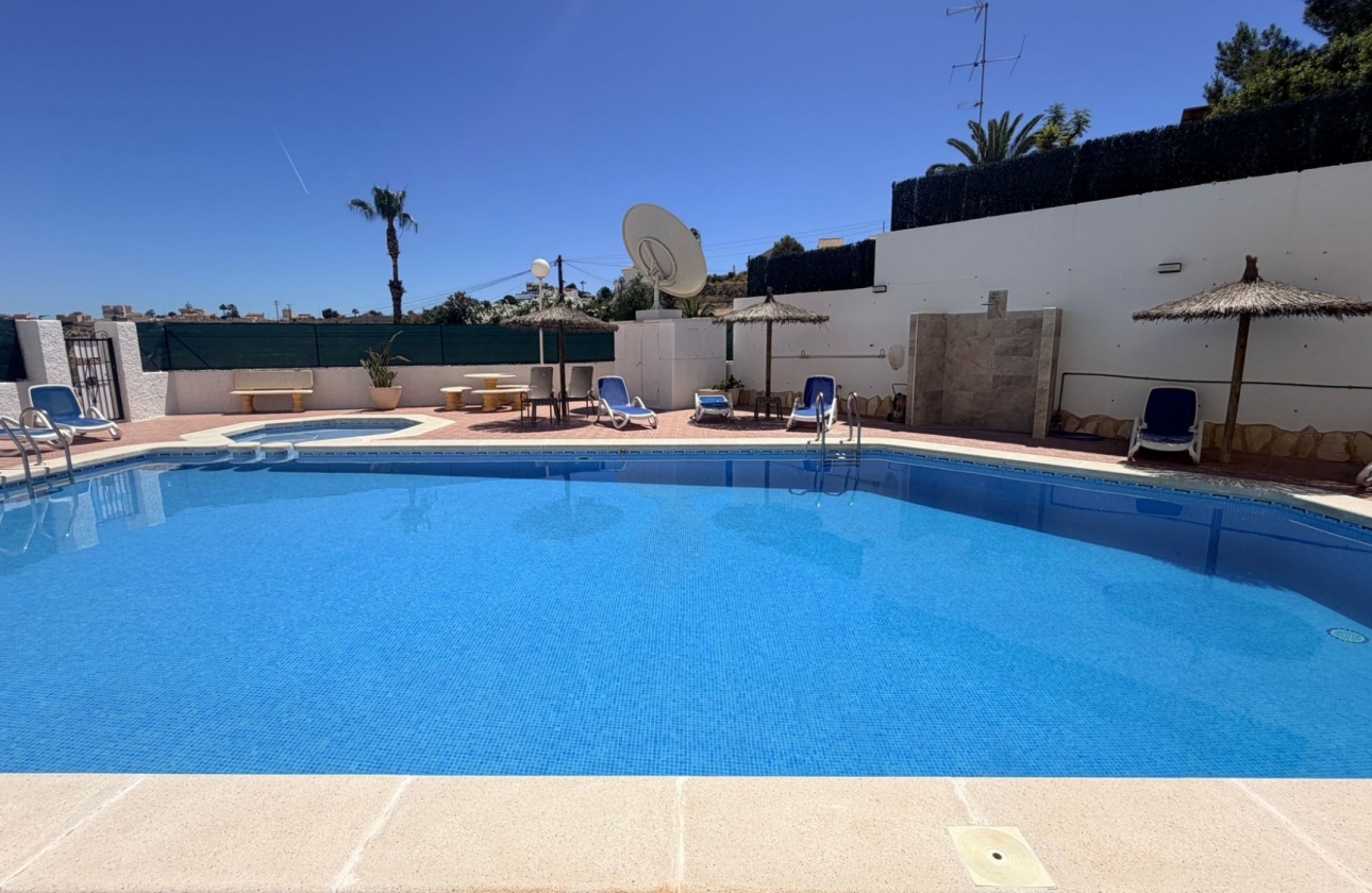Rynek wtórny - Apartament - Ciudad Quesada - La Marquesa Golf