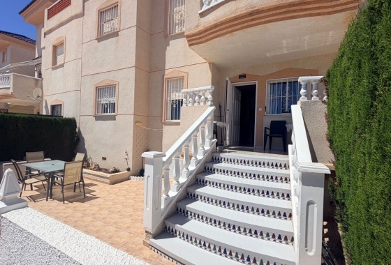 Rynek wtórny - Apartament - Ciudad Quesada - La Marquesa Golf
