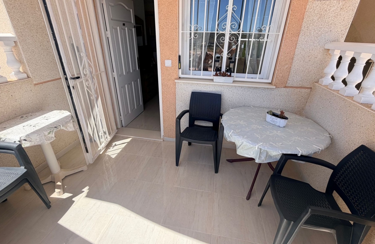 Rynek wtórny - Apartament - Ciudad Quesada - La Marquesa Golf