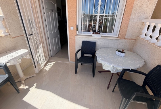 Rynek wtórny - Apartament - Ciudad Quesada - La Marquesa Golf