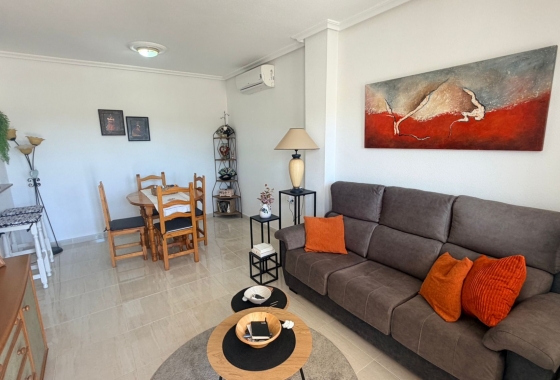 Rynek wtórny - Apartament - Ciudad Quesada - La Marquesa Golf