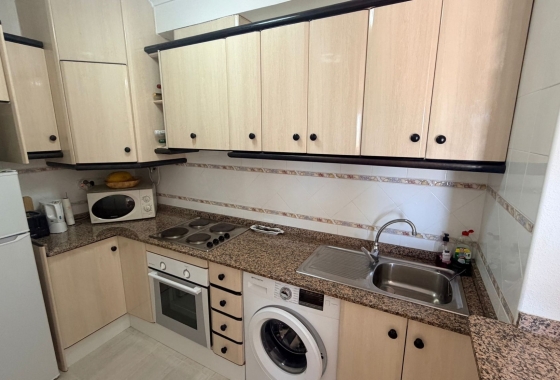 Rynek wtórny - Apartament - Ciudad Quesada - La Marquesa Golf