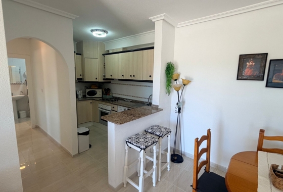 Rynek wtórny - Apartament - Ciudad Quesada - La Marquesa Golf