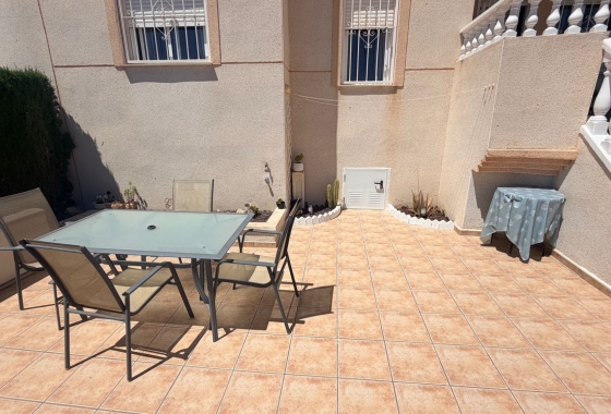 Rynek wtórny - Apartament - Ciudad Quesada - La Marquesa Golf