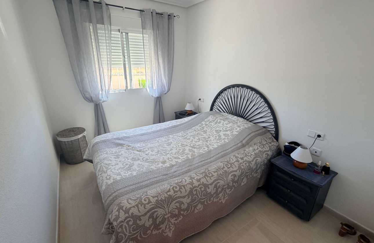 Rynek wtórny - Apartament - Ciudad Quesada - La Marquesa Golf