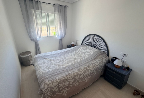 Rynek wtórny - Apartament - Ciudad Quesada - La Marquesa Golf