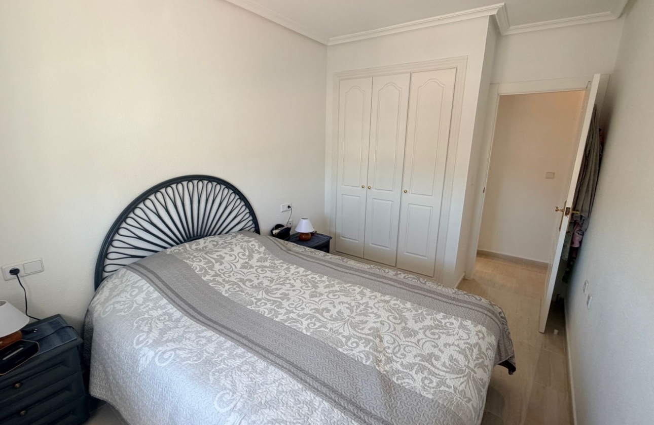 Rynek wtórny - Apartament - Ciudad Quesada - La Marquesa Golf
