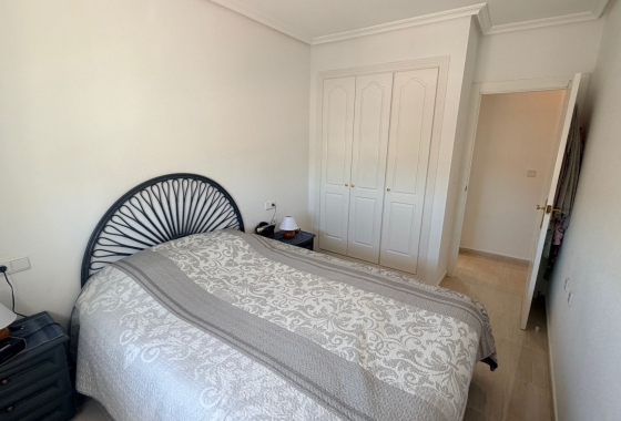 Rynek wtórny - Apartament - Ciudad Quesada - La Marquesa Golf