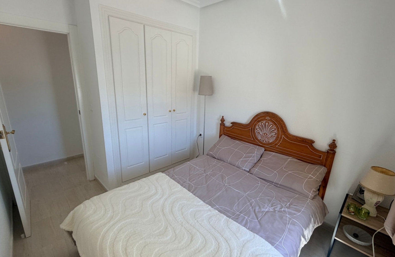 Rynek wtórny - Apartament - Ciudad Quesada - La Marquesa Golf