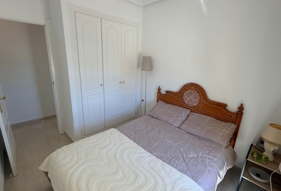 Rynek wtórny - Apartament - Ciudad Quesada - La Marquesa Golf