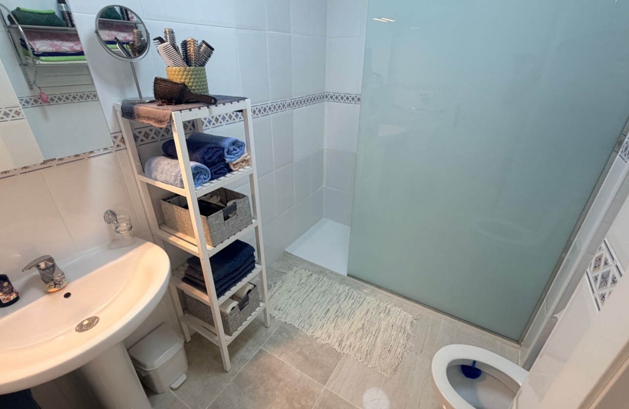 Rynek wtórny - Apartament - Ciudad Quesada - La Marquesa Golf