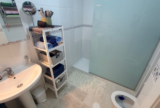 Rynek wtórny - Apartament - Ciudad Quesada - La Marquesa Golf