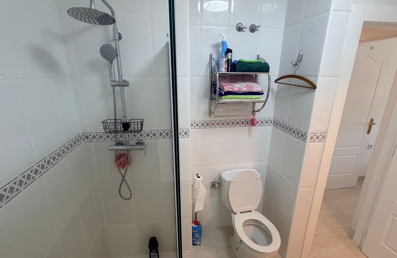 Rynek wtórny - Apartament - Ciudad Quesada - La Marquesa Golf