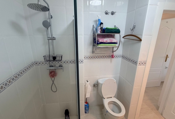 Rynek wtórny - Apartament - Ciudad Quesada - La Marquesa Golf