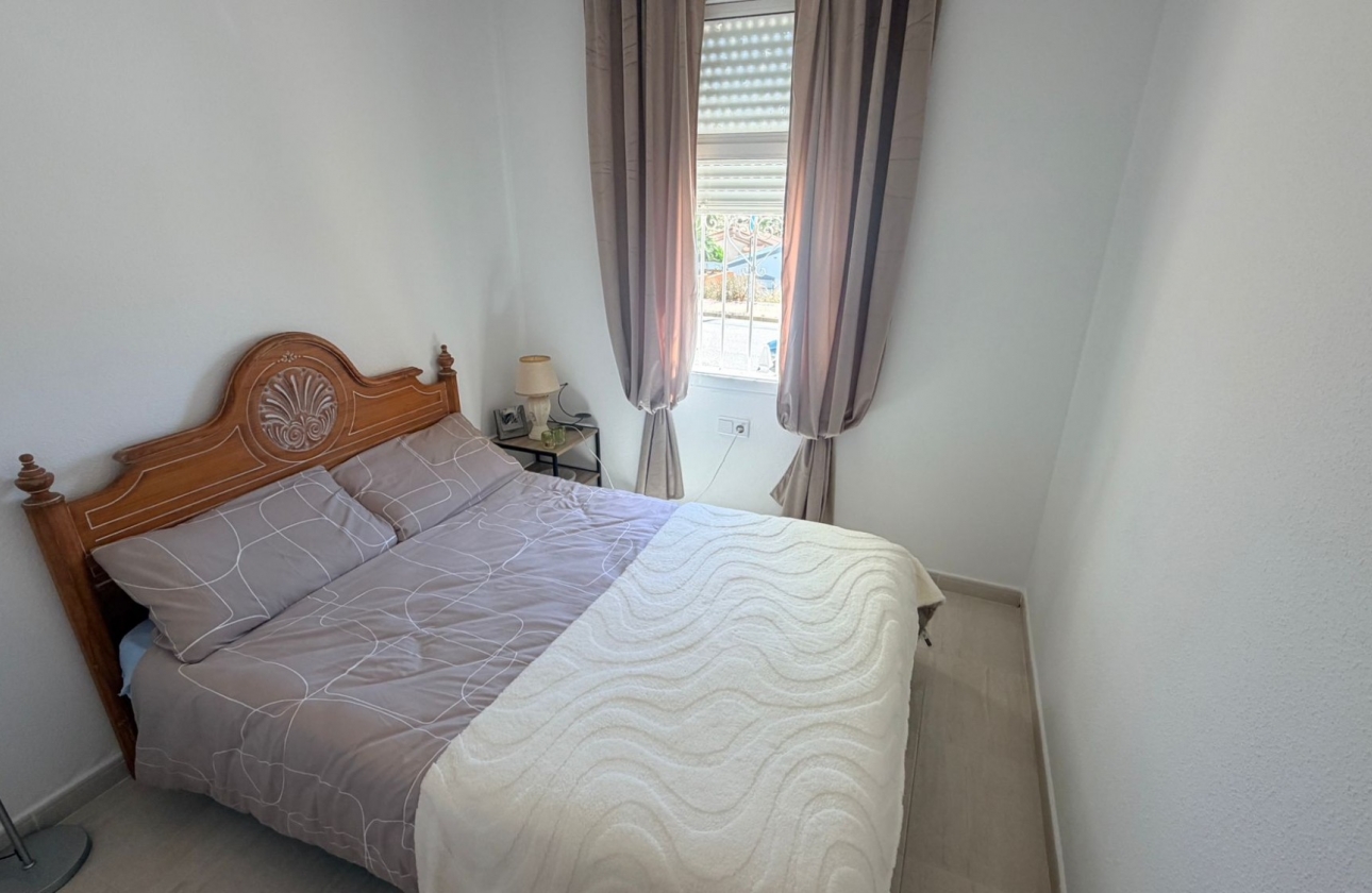 Rynek wtórny - Apartament - Ciudad Quesada - La Marquesa Golf