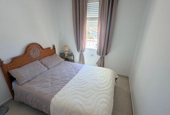 Rynek wtórny - Apartament - Ciudad Quesada - La Marquesa Golf