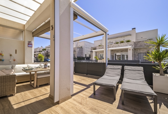 Rynek wtórny - Szeregowiec - Torrevieja - Aguas Nuevas