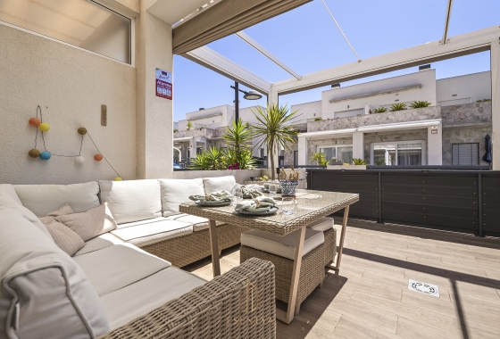 Rynek wtórny - Szeregowiec - Torrevieja - Aguas Nuevas