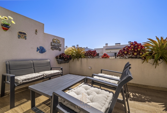 Rynek wtórny - Szeregowiec - Torrevieja - Aguas Nuevas