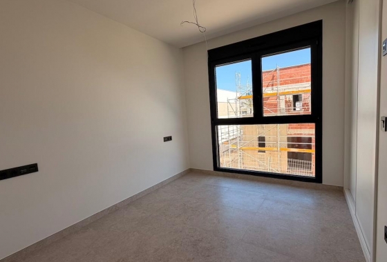 Rynek wtórny - Apartament - Los Alcazares - Dolores de Pacheco-Santa Rosalía