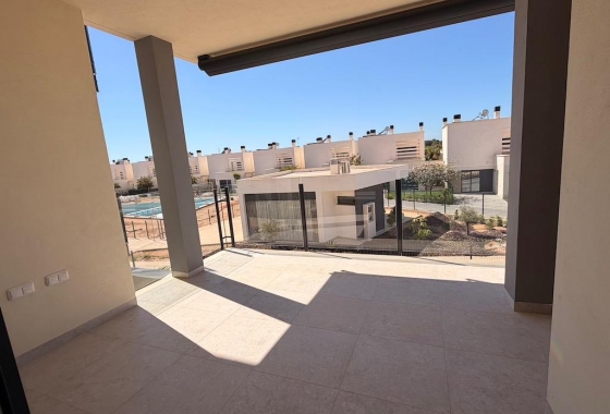 Rynek wtórny - Apartament - Los Alcazares - Dolores de Pacheco-Santa Rosalía