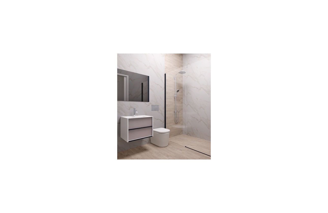 New Build - Apartment - Finestrat