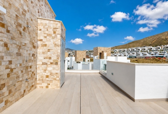 New Build - Detached - Finestrat