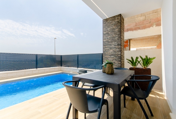 Rynek pierwotny - Villa - Orihuela Costa - Vistabella Golf