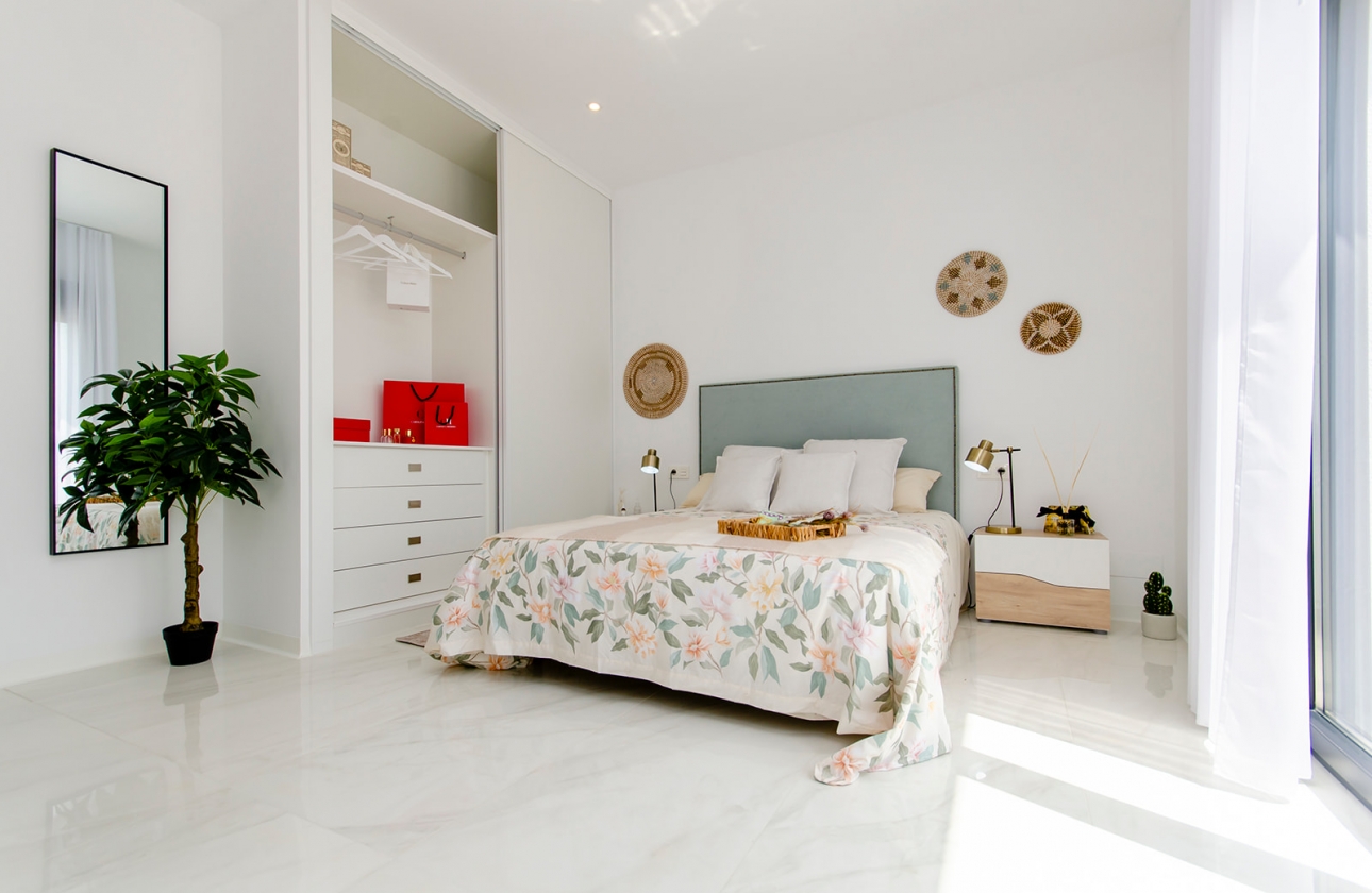Rynek pierwotny - Villa - Orihuela Costa - Vistabella Golf