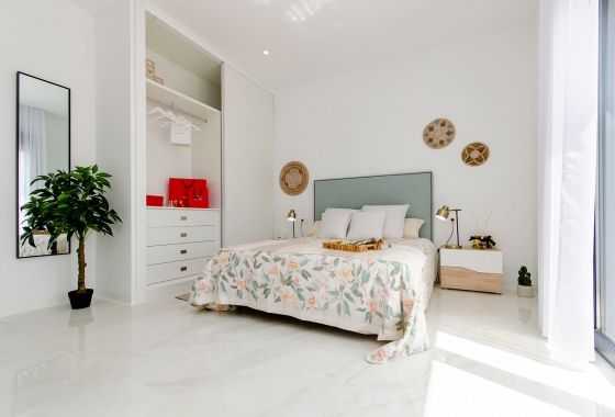 Rynek pierwotny - Villa - Orihuela Costa - Vistabella Golf