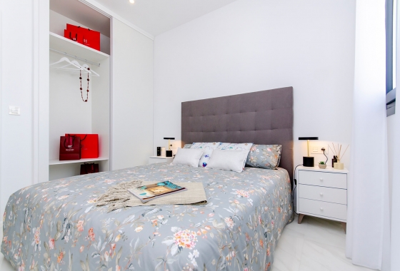 Rynek pierwotny - Villa - Orihuela Costa - Vistabella Golf