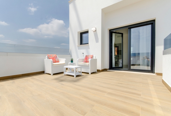 Rynek pierwotny - Villa - Orihuela Costa - Vistabella Golf