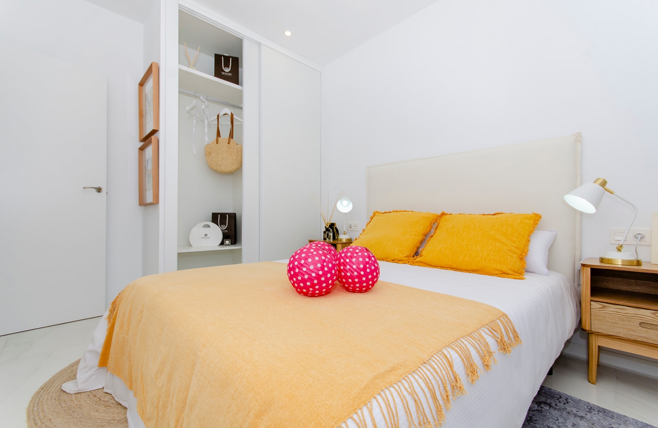 Rynek pierwotny - Villa - Orihuela Costa - Vistabella Golf